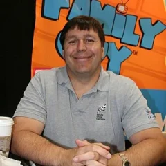 R. A. Salvatore height profile photo