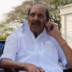 R. Balakrishna Pillai height profile photo