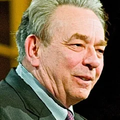 R. C. Sproul height profile photo