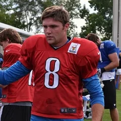 R. J. Archer height profile photo