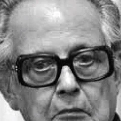 R. K. Laxman height profile photo