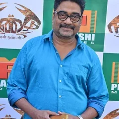 R. N. R. Manohar height profile photo