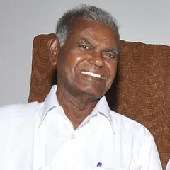 R. Nallakannu height profile photo