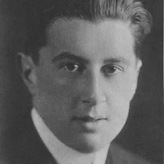 R. Norris Williams height profile photo