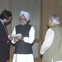 R. P. Goenka height profile photo