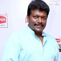 R. Parthiban height profile photo