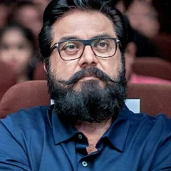 R. Sarathkumar height profile photo