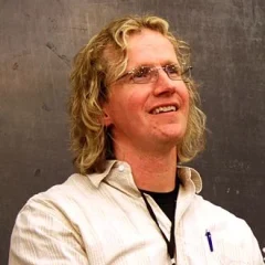 R. Scott Bakker height profile photo