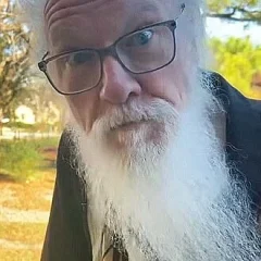 R. Stevie Moore height profile photo