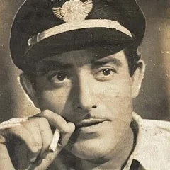 Raaj Kumar height profile photo