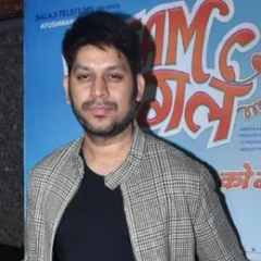 Raaj Shaandilyaa height profile photo