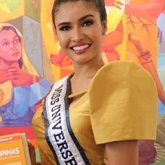 Rabiya Mateo height profile photo