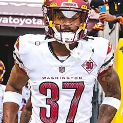 Rachad Wildgoose height profile photo