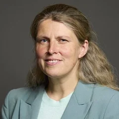 Rachael Maskell height profile photo