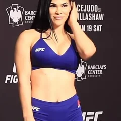 Rachael Ostovich height profile photo