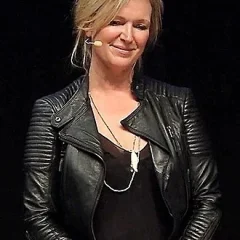 Rachel Allen height profile photo
