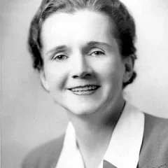 Rachel Carson height profile photo