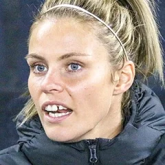 Rachel Daly height profile photo