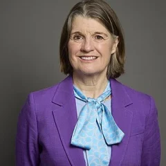 Rachel Maclean, Baroness Maclean of Redditch height profile photo
