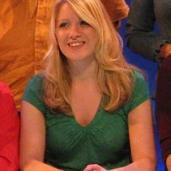 Rachel Parris height profile photo