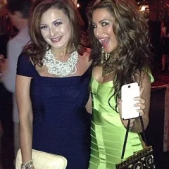 Rachel Reilly height profile photo