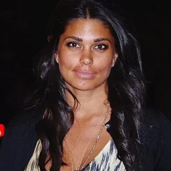 Rachel Roy height profile photo