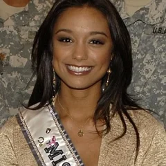 Rachel Smith height profile photo