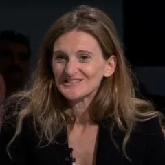 Rachel Whetstone height profile photo