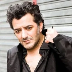 Rachid Taha height profile photo