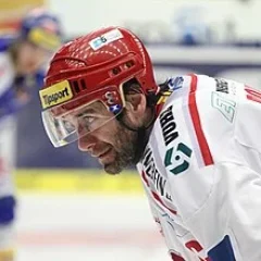Radek Bonk height profile photo