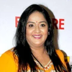 Radha (actress) height profile photo