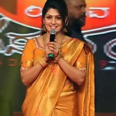 Radhika Kumaraswamy height profile photo