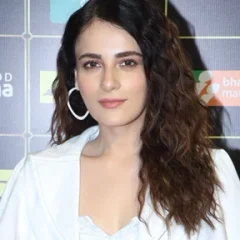 Radhika Madan height profile photo