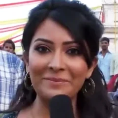 Radhika Pandit height profile photo