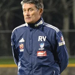 Rado Vidošić height profile photo