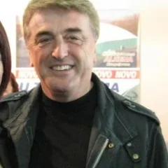 Radomir Antić height profile photo