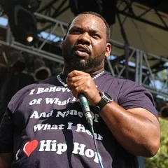 Raekwon height profile photo
