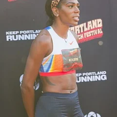 Raevyn Rogers height profile photo