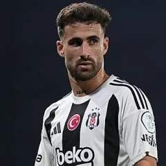 Rafa Silva height profile photo