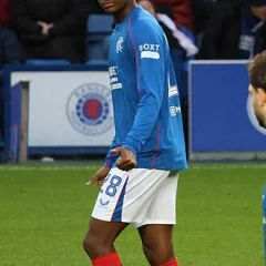 Rafael Fernandes (footballer) height profile photo