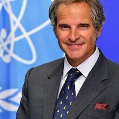 Rafael Grossi height profile photo