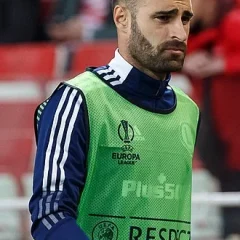 Rafael Lopes height profile photo