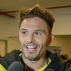 Rafael Olarra height profile photo