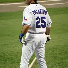 Rafael Palmeiro height profile photo