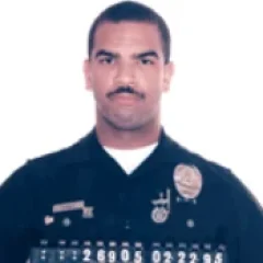 Rafael Pérez (police officer) height profile photo