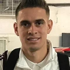 Rafael Santos Borré height profile photo