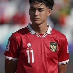 Rafael Struick height profile photo