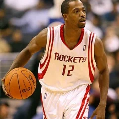 Rafer Alston height profile photo