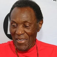 Rafer Johnson height profile photo