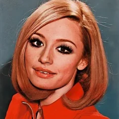 Raffaella Carrà height profile photo